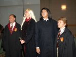 Harry Potter Costumes