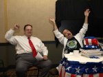 Elder Party Nominating Convention
