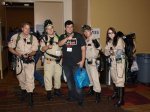 Ghostbusters