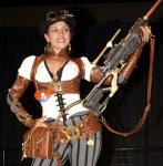 Lady Mekanica