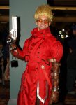 Masquerade