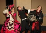 Scarlet Pimpernel