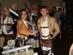 Attack on Titan