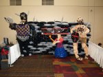 Balloon Sculpture