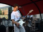 Rock the Plaza