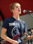 Rock the Plaza