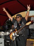 Rock the Plaza