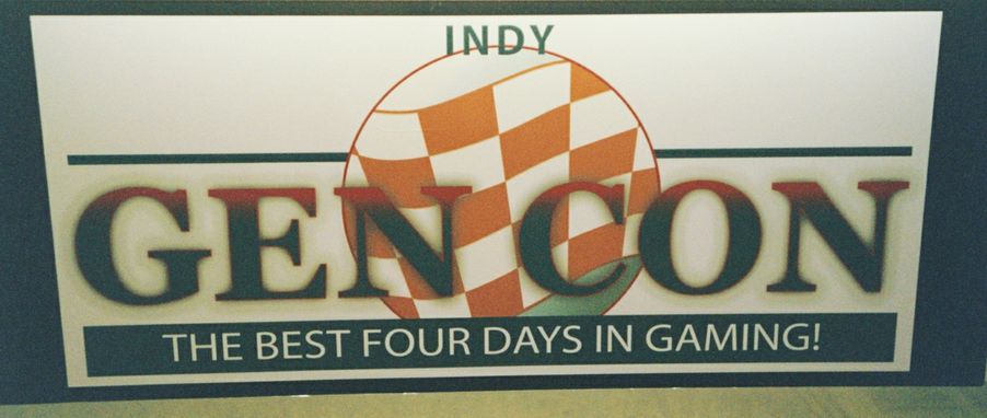 GenCon Logo